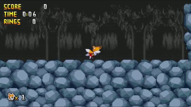 Sonic Exe The Spirits of Hell {demo}