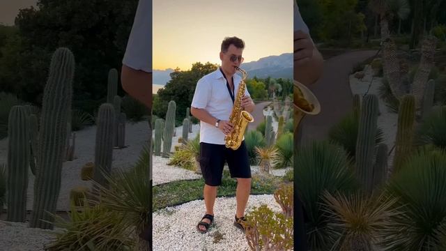 Camila Cabello - Bam Bam кавер версия Marky Sax
Камила Кабельо