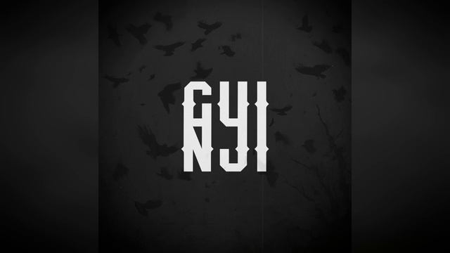 Guinji - Утес (неофициальный релиз)