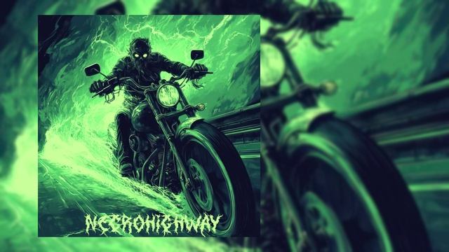 Russian Nightmare - Necrohighway (Официальная премьера трека)