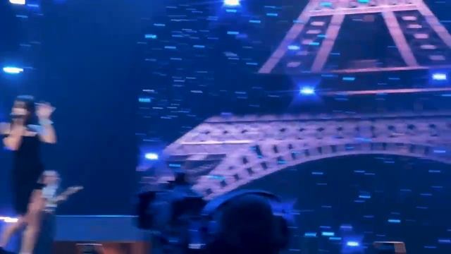 Группа ViP Nizovtsev&Allilueva «Мишель»