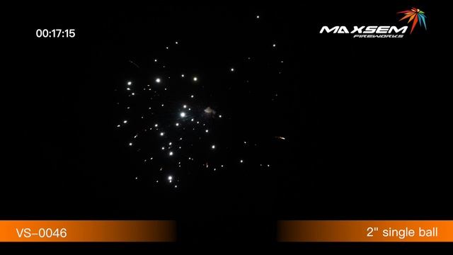 Maxsem Fireworks VS-0046 /  Максэм VS-0046