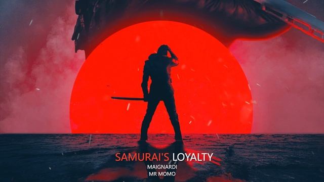 Samurai S Loyalty By Maignardi _ Japanese Lofi Hip Hop