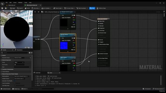 18. What are Normals Maps and How They Work