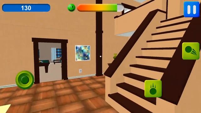 MOTHER SIMULATOR 3D - PART 2 | IOS,ANDROID GAMEPLAY