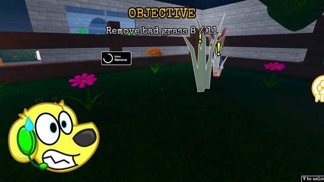 ROBLOX SCARY EASTER..??