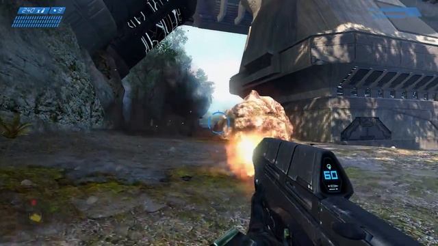 HALO CE - MCC Cheats Godmode, Unlimited Ammo , Easy Kills,  Trainer by MegaDev