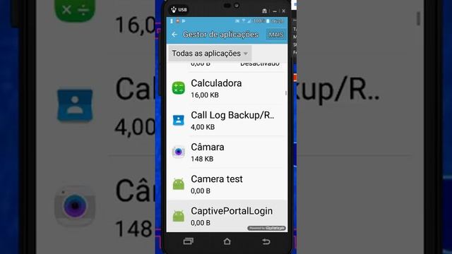 Comodesativar aplicativos de origem de qualquer android 2017