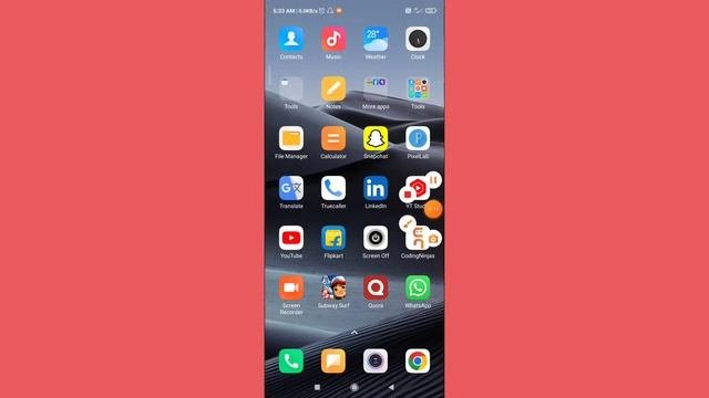 POCO F5 5G WIFI Auto Disconnecting Problem Solve How To Fix WIFI Auto Disconnect Problem POCO F5 5