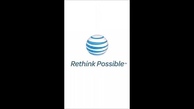 AT&T Rethink Possible Startup Sound (HD)