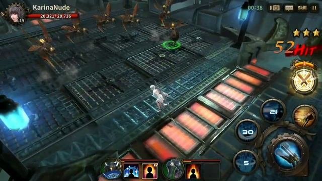 Foxynite 1.3.2 mod Apk 18