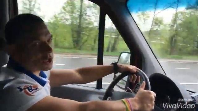 Жостово. Клуб любителей пляжного волейбола.  Олег едет в Крым.