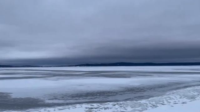 Карелия. Петрозаводск. Онежское озеро