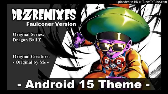 Android 15 theme