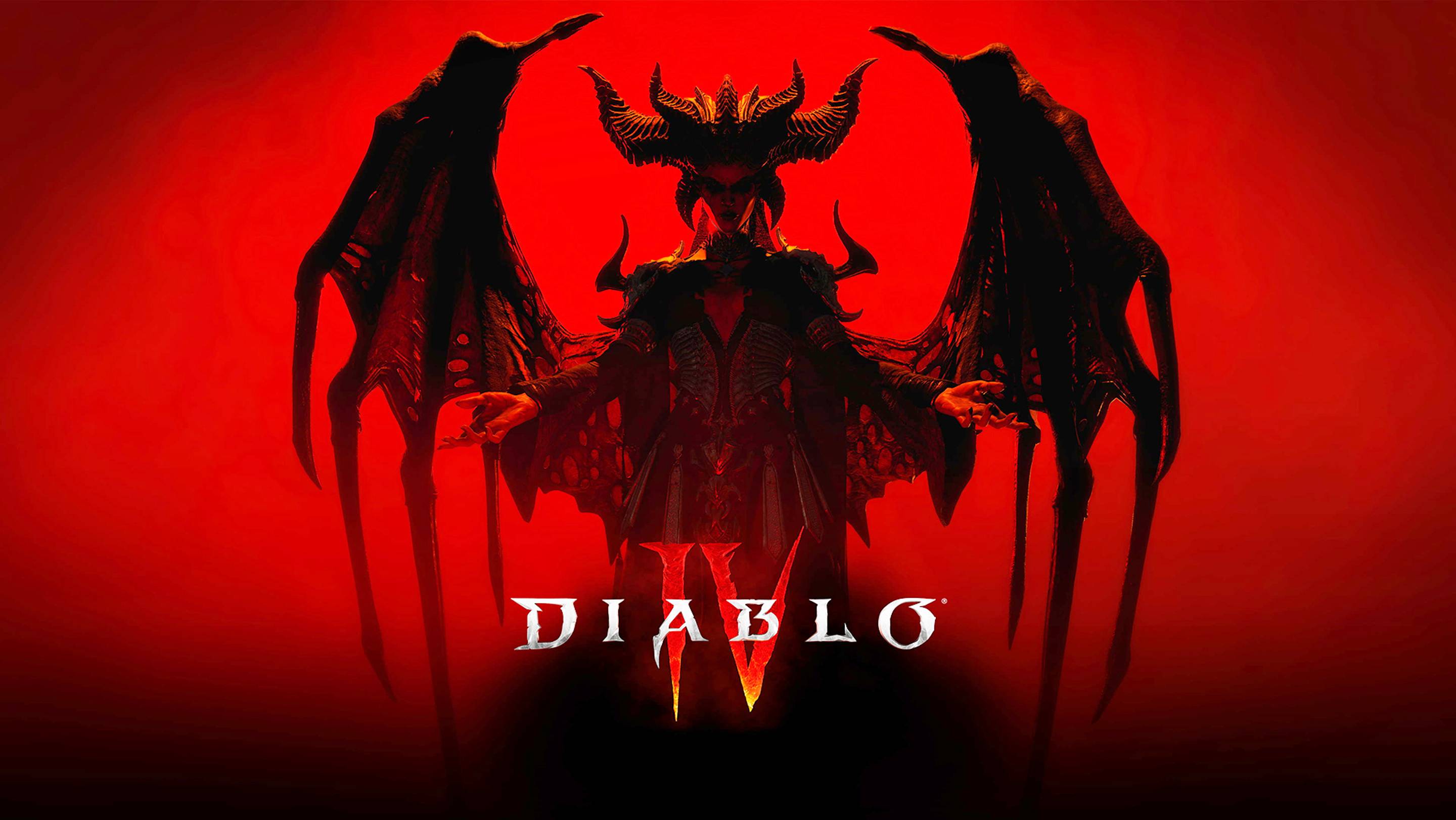 Diablo 4 #2 Шагаем по сюжету