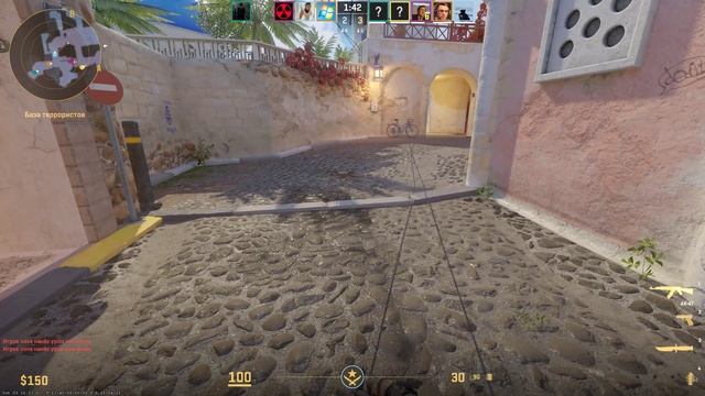 Counter-strike 2