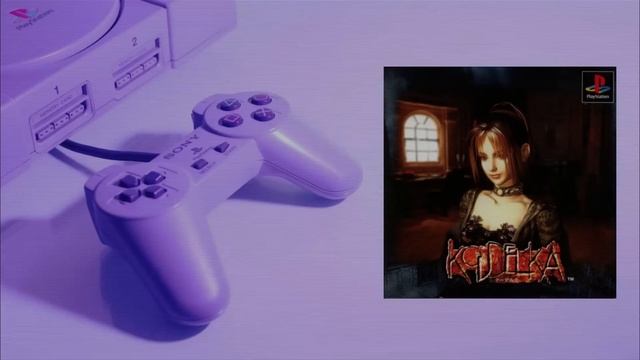 Relaxing PlayStation 1 Music (Revamped)