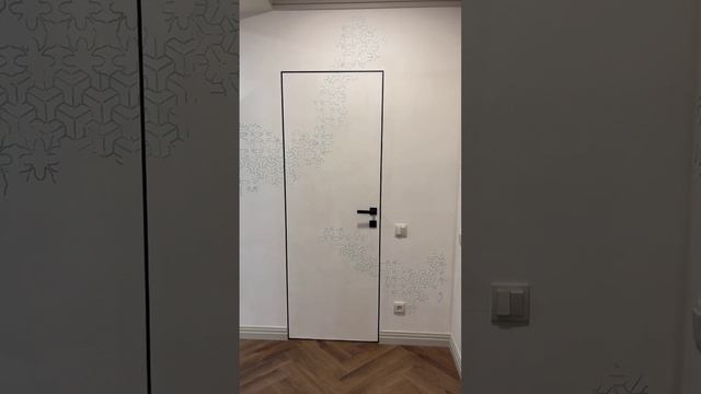 обзор прихожей