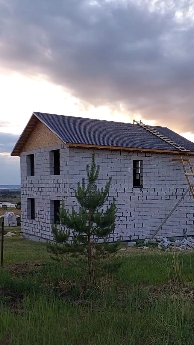 открываем отопительный сезон