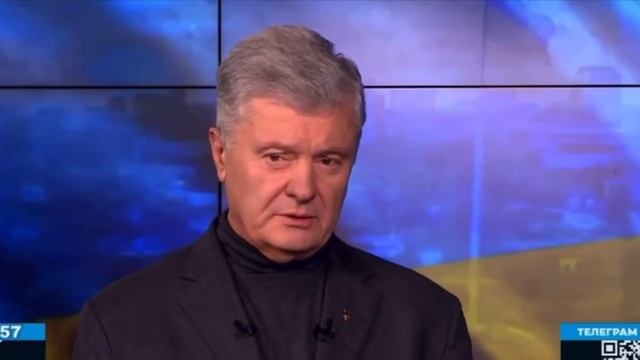 Порошенко назвал кто станет следующим президентом Украины ))))