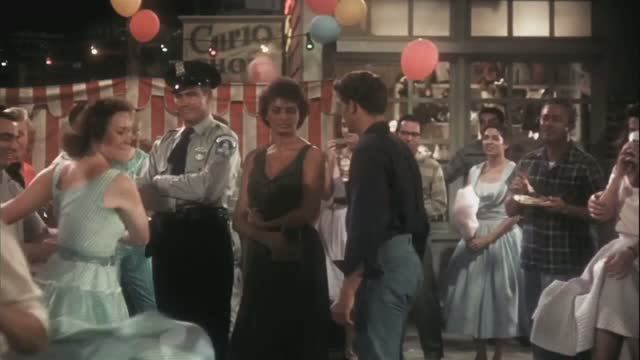 Sophia Loren «Плавучий дом» (Houseboat) 1958