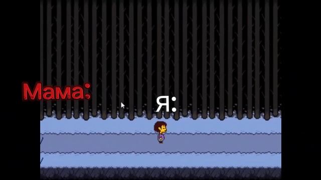НИКОГДА НЕ ХОДИ В ТУАЛЕТ В 3:00...