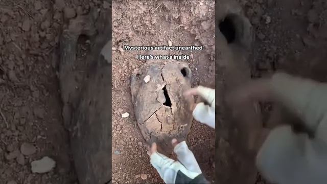 Самое страшное видео в мире