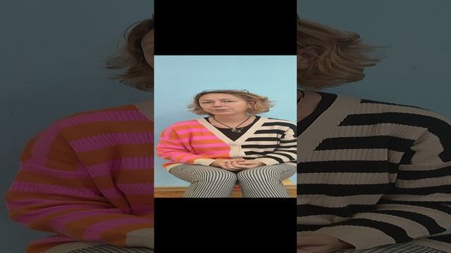 Комплекс нейрогимнастики