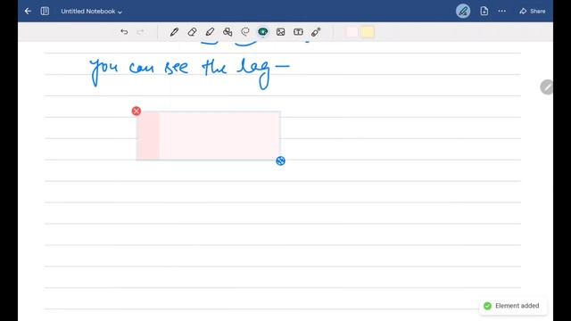 Goodnotes 6 for Android  Review and writing experience  Samsung Tab S6 lite  Lag test goodnotes