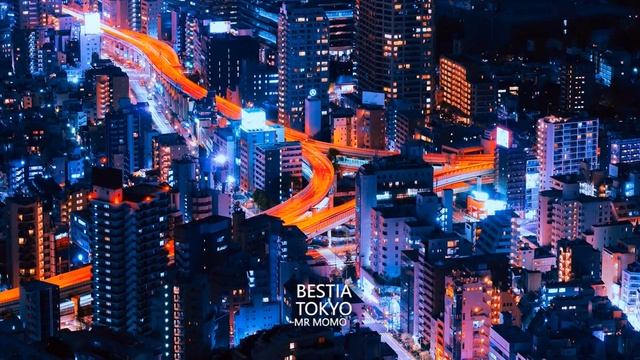 🔥 Japanese Trap Beat 🍘 Tokyo By Bestia