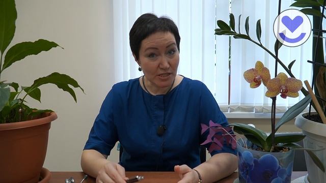 🎙 Разговор с доктором: Здоровье ребенка