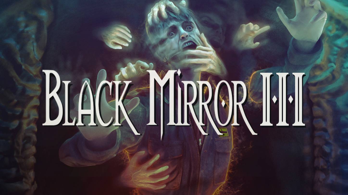 Играем в The Black Mirror 3 (2011) | Серия 2