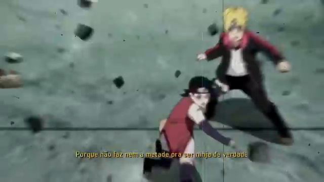 rap do sarada uchina