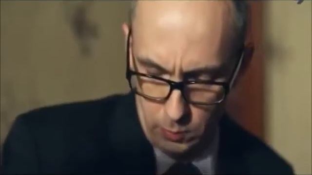 Актриса Анна Славина. видеонарезка 2016