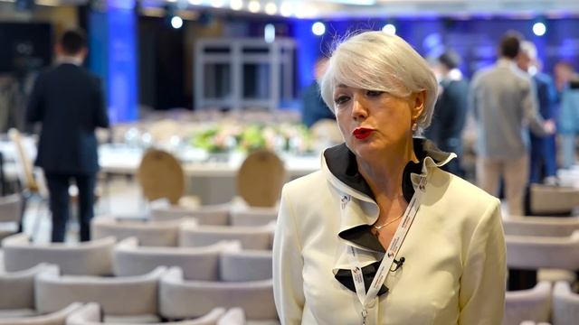 Лариса Коршунова, директор по взаимодействию с органами государственной власти АО «ОТЛК ЕРА»