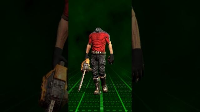 Отличия Безголового огнемётчика в Serious Sam: The First Encounter и его HD-ремейке #shorts