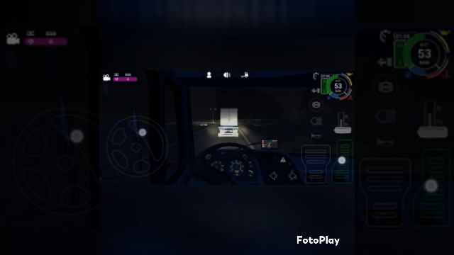 GrandTruckSimulator2 доставляем груз