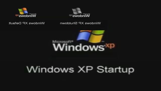 Windows XP - Sparta Awesome Remix V2