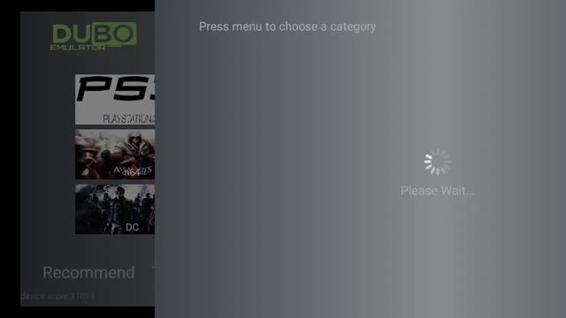 Download PS3 Emulator For Android For 50 MB!