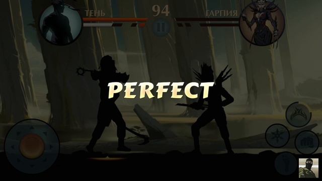 Shadow Fight 2 ПРОХОЖДЕНИЕ | ПЕШКИ ТИТАНА ЧАСТЬ 4 | #12