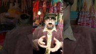 Приключения в своем сарае. Форд Баярд!
