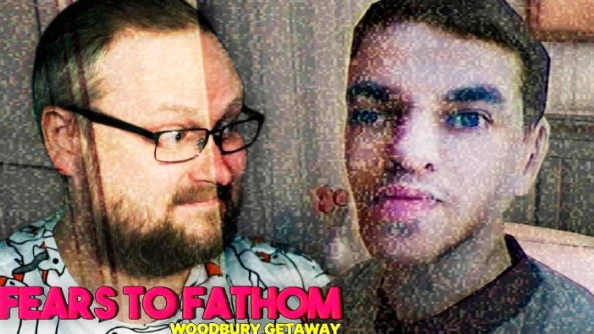 ФИНАЛ ► Fears to Fathom - Woodbury Getaway #3