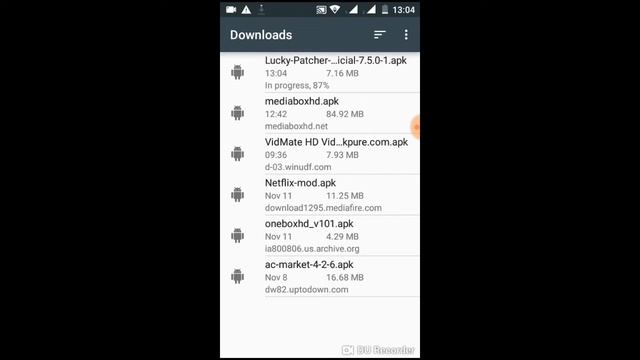 Lucky Patcher Download iOS/Android - How to Get Lucky Patcher on iOS/iPhone & Android