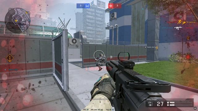 Warface 2024.Мини-достижения.