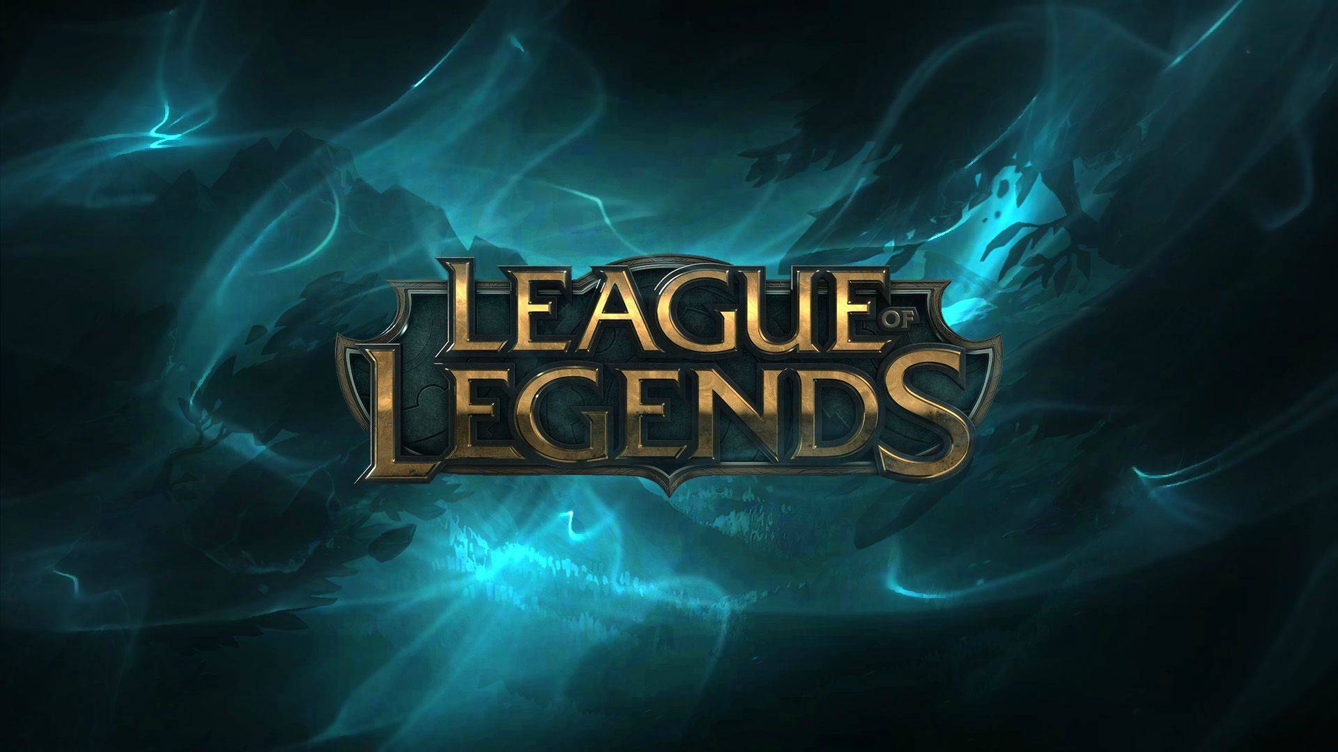 Терпим и побеждаем в League of Legends