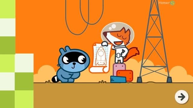 Pango Blocks - Great puzzles for kids. Full version.
