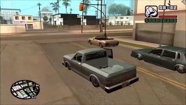 GTA SA Carros Rebaixados - Download e Tutorial de Instalação