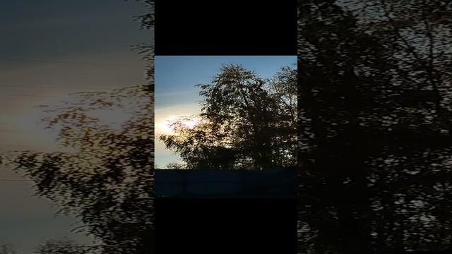 утро🍂🍁🍃
