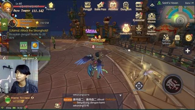 Apakabar Dragon Nest 2 Evolution ?! Masih Layak Di Mainkan Di 2024 ?! - MMORPG