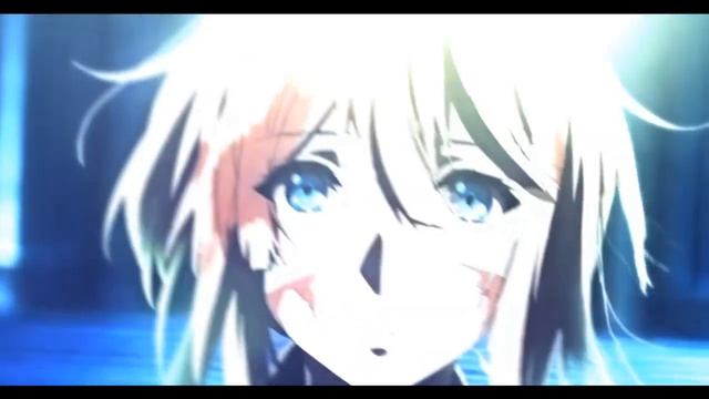 violet evergarden - remake V1SPR